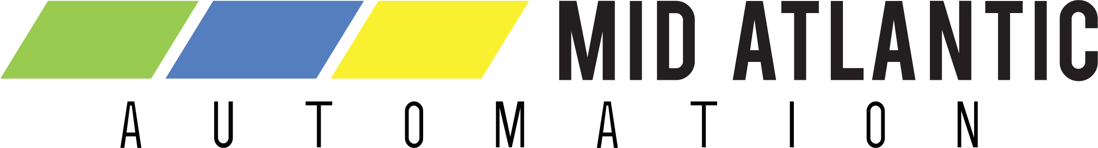 Mid Atlantic Machinery Automation logo