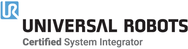 Universal Robots - Certified System Integrator